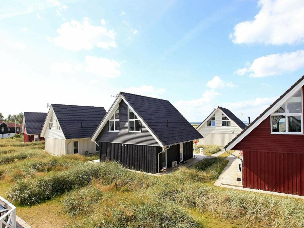 Two-Bedroom Holiday Home In Wendtorf 3 Exterior photo