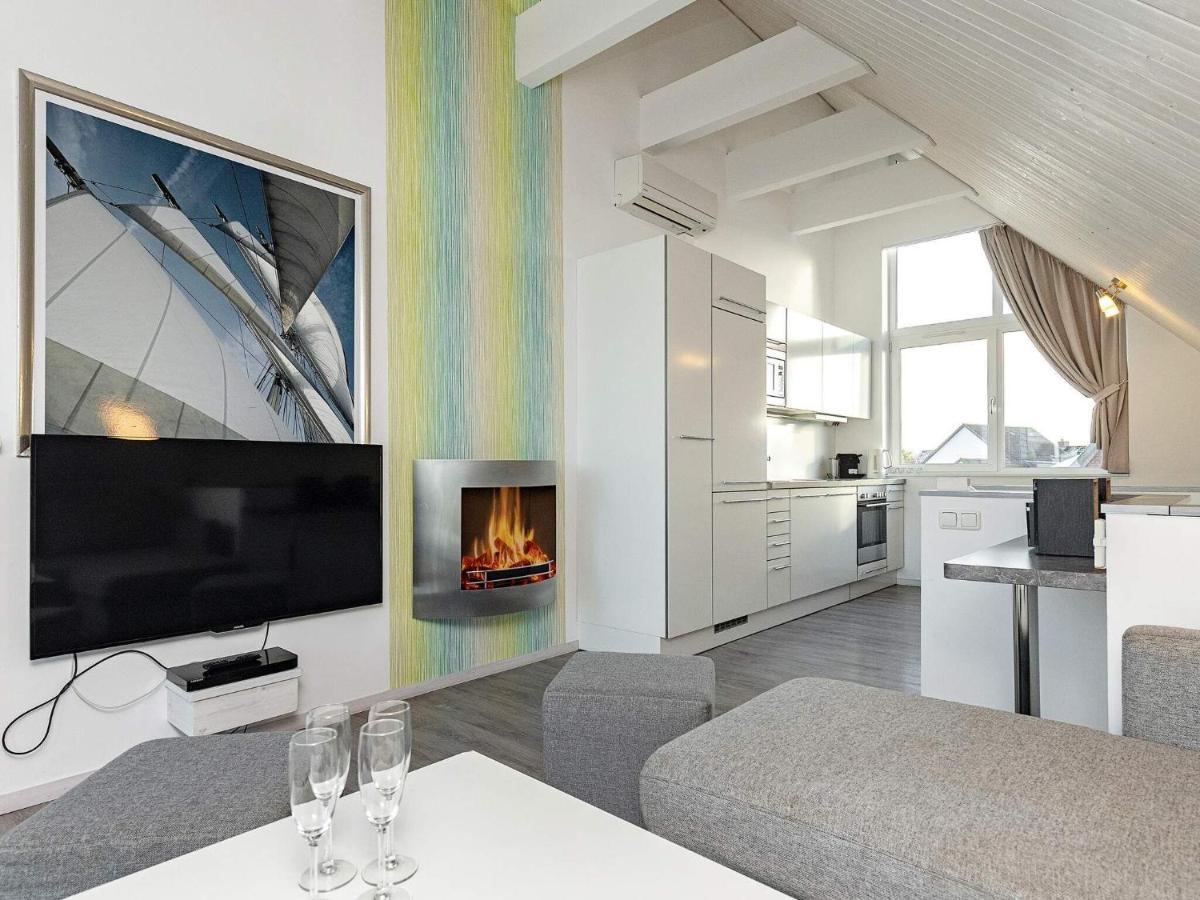 Two-Bedroom Holiday Home In Wendtorf 3 Exterior photo